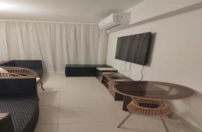 Chalet - 4 Bedrooms - 4 Bathrooms for sale in Marassi - Sidi Abdel Rahman - North Coast
