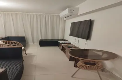 Chalet - 4 Bedrooms - 4 Bathrooms for sale in Marassi - Sidi Abdel Rahman - North Coast
