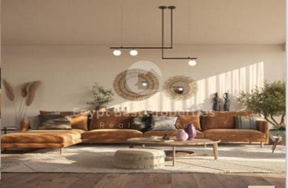 Apartment - 1 Bedroom - 1 Bathroom for sale in Karmell - New Zayed City - Sheikh Zayed City - Giza