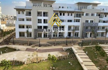 Apartment - 2 Bedrooms - 2 Bathrooms for sale in Hyde Park - 5th Settlement Compounds - The 5th Settlement - New Cairo City - Cairo