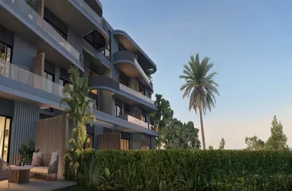 Apartment - 3 Bedrooms - 4 Bathrooms for sale in Swan Lake West - 6 October Compounds - 6 October City - Giza Apartment - 3 Bedrooms - 4 Bathrooms for sale in Swan Lake West - 6 October Compounds - 6 October City - Giza