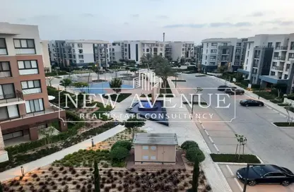 Chalet - 2 Bedrooms - 2 Bathrooms for sale in Marassi - Sidi Abdel Rahman - North Coast