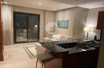 Apartment - 1 Bedroom - 1 Bathroom for sale in Ancient Sands Resort - Al Gouna - Hurghada - Red Sea