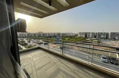 Apartment - 3 Bedrooms - 3 Bathrooms for sale in Taj City - 5th Settlement Compounds - The 5th Settlement - New Cairo City - Cairo