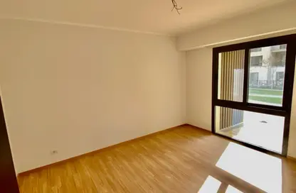 شقة - 3 غرف نوم - 3 حمامات للبيع في نيو جيزة - طريق مصر اسكندرية الصحراوي - مدينة 6 أكتوبر - الجيزة