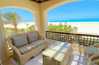 Chalet - 2 Bedrooms - 2 Bathrooms for sale in Dose - Qesm Ad Dabaah - North Coast