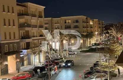 Apartment - 3 Bedrooms - 3 Bathrooms for sale in Mivida - 5th Settlement Compounds - The 5th Settlement - New Cairo City - Cairo