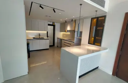 Apartment - 3 Bedrooms - 2 Bathrooms for rent in Lake View Residence - 5th Settlement Compounds - The 5th Settlement - New Cairo City - Cairo