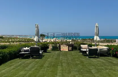 Villa - 5 Bedrooms - 6 Bathrooms for sale in Telal Alamein - Sidi Abdel Rahman - North Coast