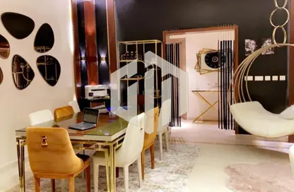 Apartment - 3 Bedrooms - 4 Bathrooms for rent in Mivida - 5th Settlement Compounds - The 5th Settlement - New Cairo City - Cairo
