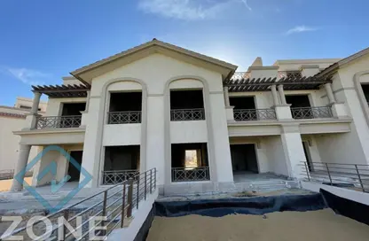 Townhouse - 3 Bedrooms - 3 Bathrooms for sale in Madinaty - Cairo