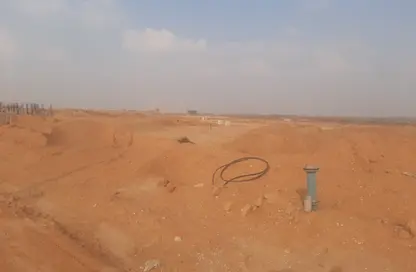 Land - Studio for sale in Belbeis   10th of Ramadan Road - Zezenia 10th of Ramadan - 10th of Ramadan City - Sharqia
