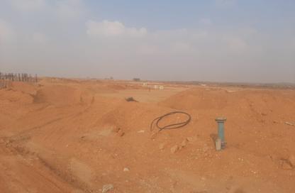 Land - Studio for sale in Belbeis   10th of Ramadan Road - Zezenia 10th of Ramadan - 10th of Ramadan City - Sharqia