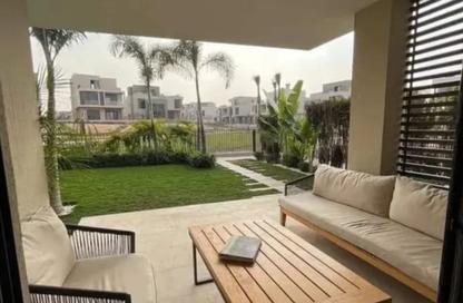 Apartment - 4 Bedrooms - 4 Bathrooms for sale in Diar 2 - 6 October Compounds - 6 October City - Giza