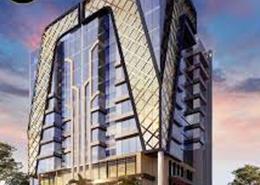 Retail for للبيع in El Motamayez District - Badr City - Cairo