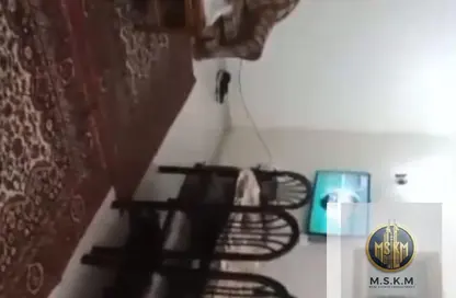 Apartment - 3 Bedrooms - 2 Bathrooms for rent in Mohamed Naguib Axis - Abou El Houl - New Cairo City - Cairo