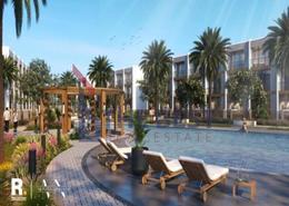 Apartment - 3 bedrooms - 2 bathrooms for للبيع in Dyar Compound - 90 Street - The 5th Settlement - New Cairo City - Cairo
