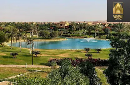 أي فيلا - 3 غرف نوم - 3 حمامات للبيع في مدينتي - القاهرة