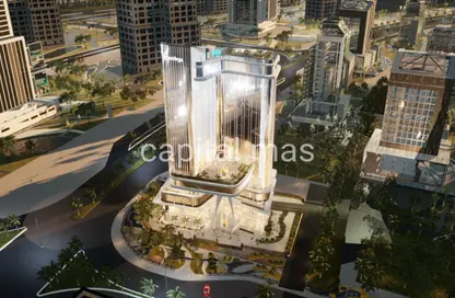 مساحات مكتبية - استوديو - 1 حمام للبيع في رايت العاصمة الادارية الجديدة - كمبوندات العاصمة الإدارية الجديدة - العاصمة الإدارية الجديدة - القاهرة