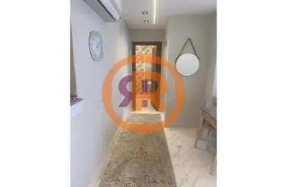 شقة - 2 غرف نوم - 1 حمام للبيع في وان قطامية - كمبوندات القطامية - القطامية - مدينة القاهرة الجديدة - القاهرة