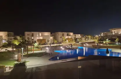 شاليه - 5 غرف نوم - 5 حمامات للبيع في سي شيل - سيدي عبد الرحمن - الساحل الشمالي
