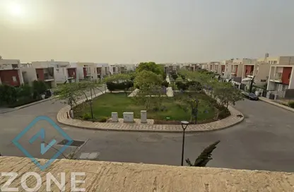 iVilla - 3 Bedrooms - 3 Bathrooms for sale in Madinaty - Cairo