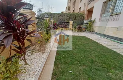 Apartment - 4 Bedrooms - 3 Bathrooms for sale in El Rehab Extension - Al Rehab - New Cairo City - Cairo