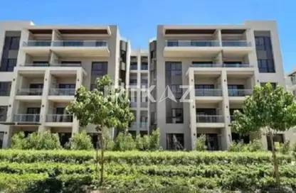 Apartment - 3 Bedrooms - 3 Bathrooms for sale in The Address East - 90 Street - The 5th Settlement - New Cairo City - Cairo