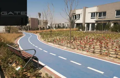 فيلا - 5 غرف نوم - 4 حمامات للبيع في باديه بالم هيلز - كمبوندات 6 أكتوبر - مدينة 6 أكتوبر - الجيزة