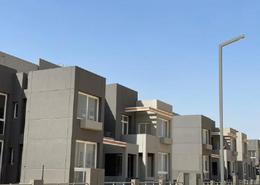 Apartment - 3 bedrooms - 2 bathrooms for للبيع in Kayan - Sheikh Zayed Compounds - Sheikh Zayed City - Giza Apartment - 3 bedrooms - 2 bathrooms for للبيع in Kayan - Sheikh Zayed Compounds - Sheikh Zayed City - Giza