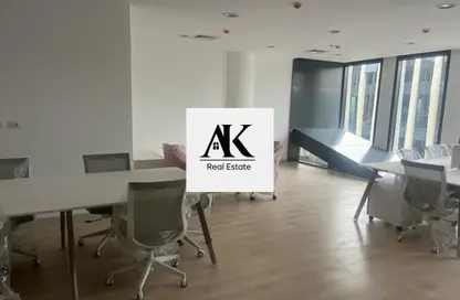 مساحات مكتبية - استوديو - 1 حمام للايجار في ايستاون - كمبوندات التجمع الخامس - التجمع الخامس - مدينة القاهرة الجديدة - القاهرة