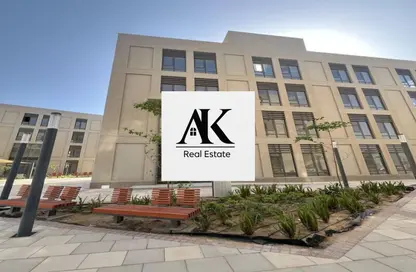 مساحات مكتبية - استوديو - 1 حمام للايجار في ديستريكت 5 - كمبوندات التجمع الخامس - التجمع الخامس - مدينة القاهرة الجديدة - القاهرة