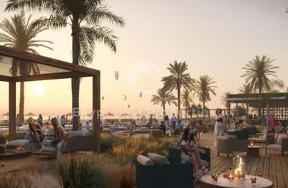 Chalet - 3 Bedrooms - 2 Bathrooms for sale in Ras Soma - Safaga - Hurghada - Red Sea