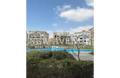 شقة - 3 غرف نوم - 3 حمامات للبيع في جراندا لايف - كمبوندات الشروق - مدينة الشروق - القاهرة