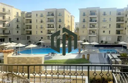 Apartment - 2 Bedrooms - 2 Bathrooms for rent in Mivida - 5th Settlement Compounds - The 5th Settlement - New Cairo City - Cairo