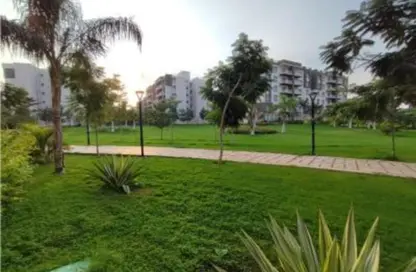 Apartment - 3 Bedrooms - 2 Bathrooms for sale in Privado - Madinaty - Cairo