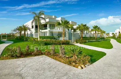 Villa - 6 Bedrooms - 5 Bathrooms for sale in Palm Hills Golf Extension - Al Wahat Road - 6 October City - Giza Villa - 6 Bedrooms - 5 Bathrooms for sale in Palm Hills Golf Extension - Al Wahat Road - 6 October City - Giza