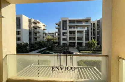 Apartment - 3 Bedrooms - 3 Bathrooms for sale in The Address East - 90 Street - The 5th Settlement - New Cairo City - Cairo