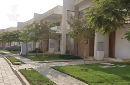 Apartment - 3 Bedrooms - 2 Bathrooms for sale in Mountain View iCity - 5th Settlement Compounds - The 5th Settlement - New Cairo City - Cairo Apartment - 3 Bedrooms - 2 Bathrooms for sale in Mountain View iCity - 5th Settlement Compounds - The 5th Settlement - New Cairo City - Cairo