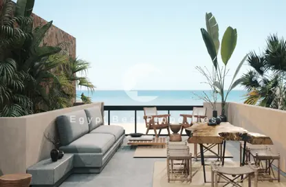 Chalet - 3 Bedrooms - 3 Bathrooms for sale in ARC of Soma - Soma Bay - Safaga - Hurghada - Red Sea