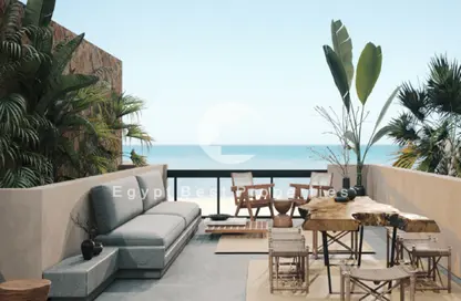 Apartment - 3 Bedrooms - 3 Bathrooms for sale in ARC of Soma - Soma Bay - Safaga - Hurghada - Red Sea