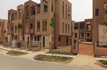 Duplex - 3 Bedrooms - 3 Bathrooms for sale in Telal East - 5th Settlement Compounds - The 5th Settlement - New Cairo City - Cairo