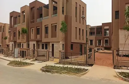 Apartment - 4 Bedrooms - 4 Bathrooms for sale in Telal East - 5th Settlement Compounds - The 5th Settlement - New Cairo City - Cairo