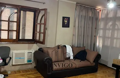 شقة - 3 غرف نوم - 2 حمامات للبيع في شارع عمارات ميلسا - مساكن المهندسين - مدينة نصر - القاهرة