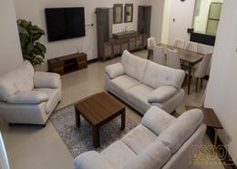 Duplex - 3 bedrooms for للايجار in Porto New Cairo - 5th Settlement Compounds - The 5th Settlement - New Cairo City - Cairo