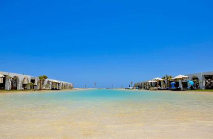 فيلا - 4 غرف نوم - 5 حمامات للبيع في ذا كراون - طريق مصر اسكندرية الصحراوي - مدينة 6 أكتوبر - الجيزة