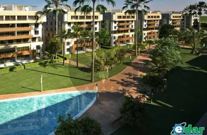 Apartment - 3 Bedrooms - 3 Bathrooms for sale in The Square - 5th Settlement Compounds - The 5th Settlement - New Cairo City - Cairo