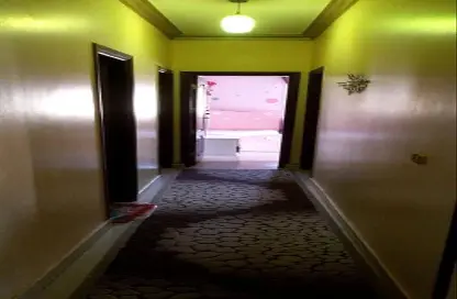 شقة - 3 غرف نوم - 2 حمامات للبيع في مدينة العبور - القليوبية