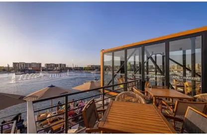 Apartment - 3 Bedrooms - 3 Bathrooms for sale in Mivida - 5th Settlement Compounds - The 5th Settlement - New Cairo City - Cairo