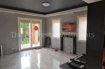 Villa - 3 Bedrooms - 3 Bathrooms for sale in Mivida - 5th Settlement Compounds - The 5th Settlement - New Cairo City - Cairo